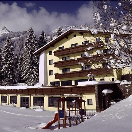 Haus Diana Hotel Reutte Luaran gambar