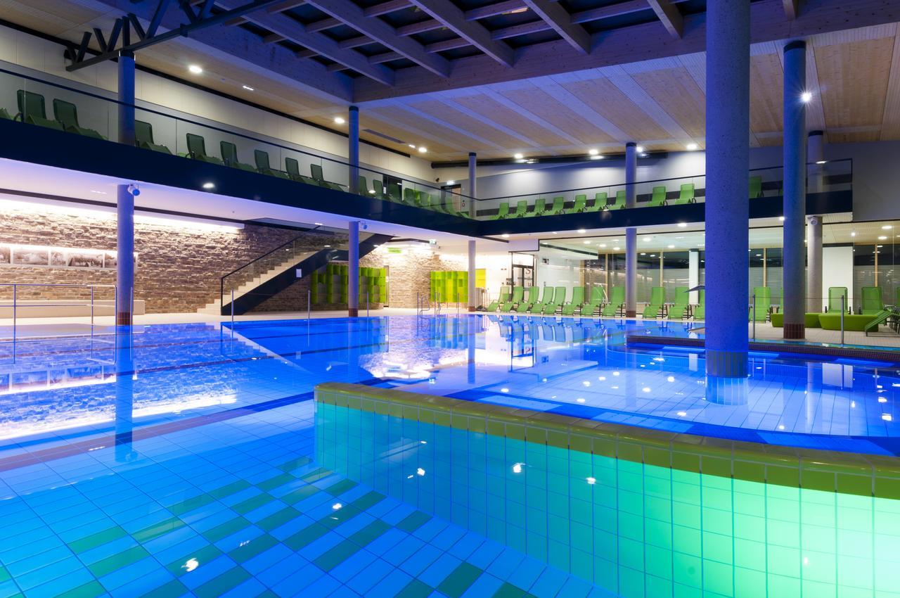 Haus Diana Hotel Reutte Luaran gambar