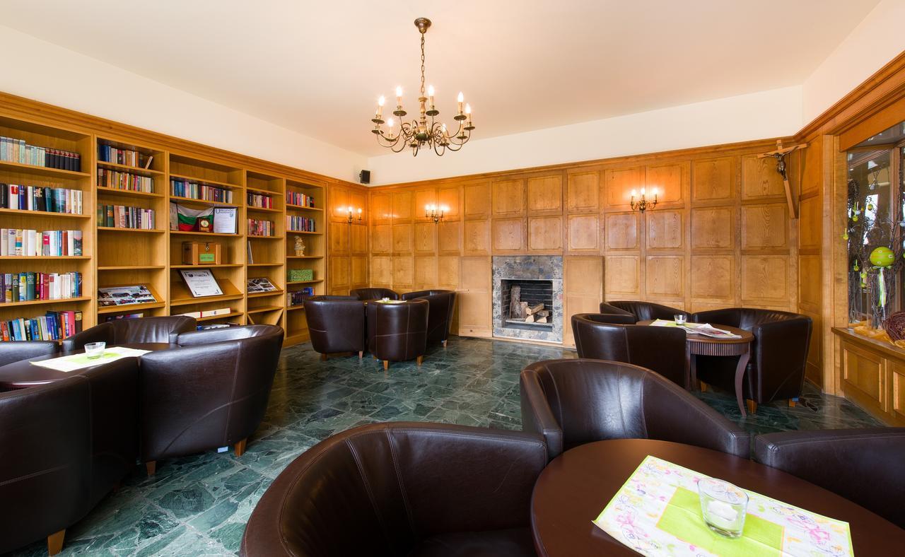Haus Diana Hotel Reutte Luaran gambar