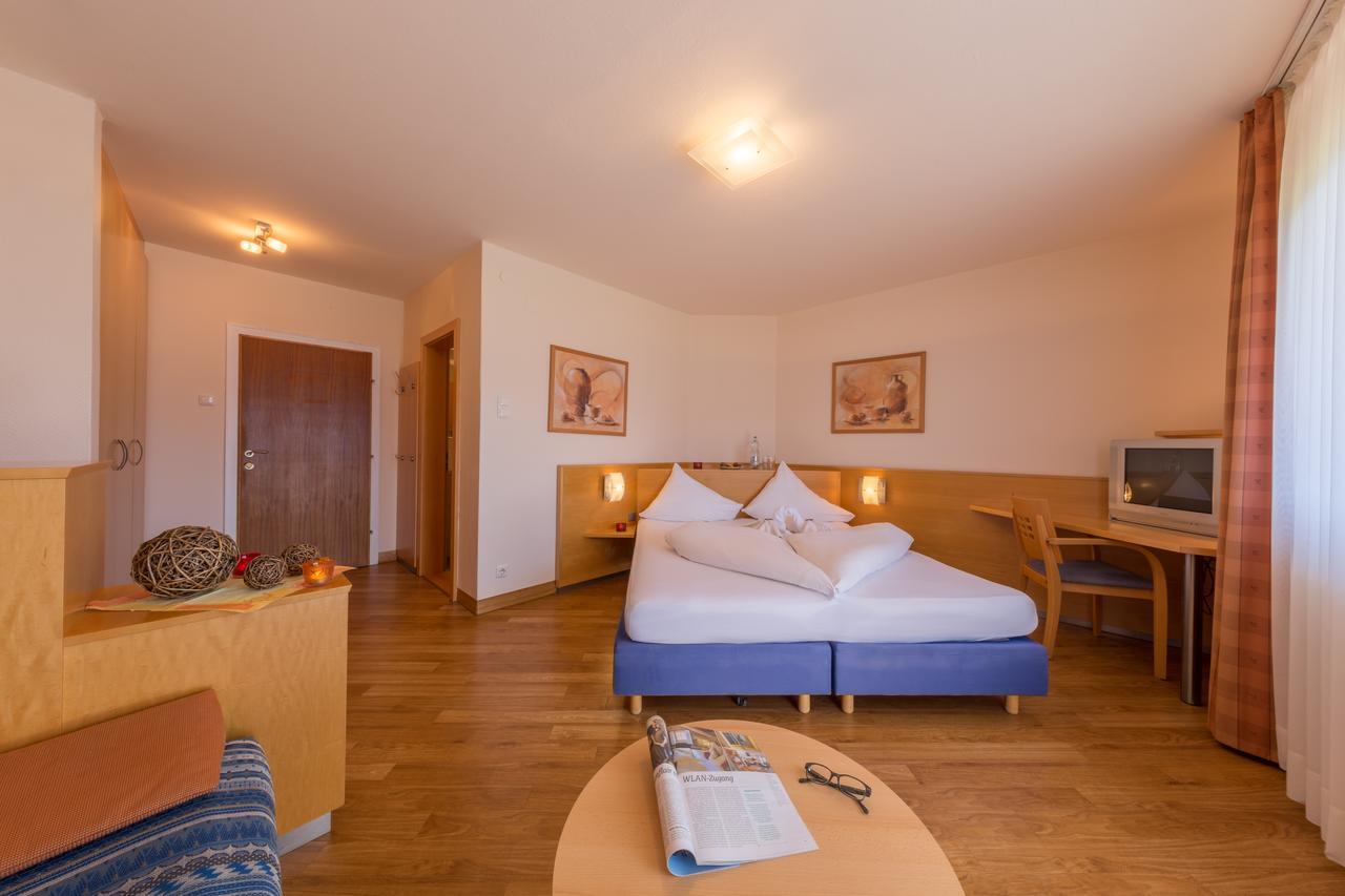 Haus Diana Hotel Reutte Luaran gambar