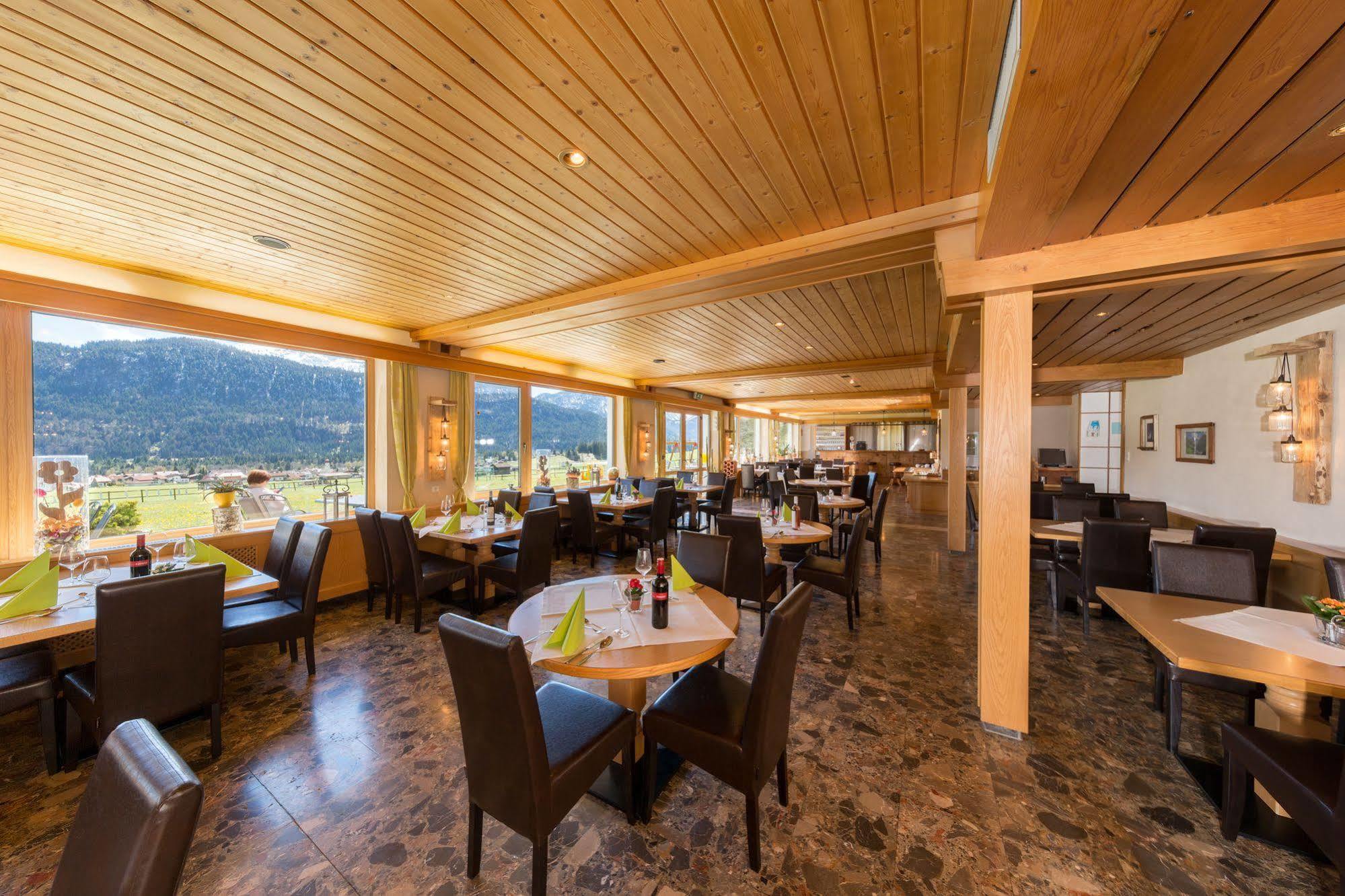 Haus Diana Hotel Reutte Luaran gambar
