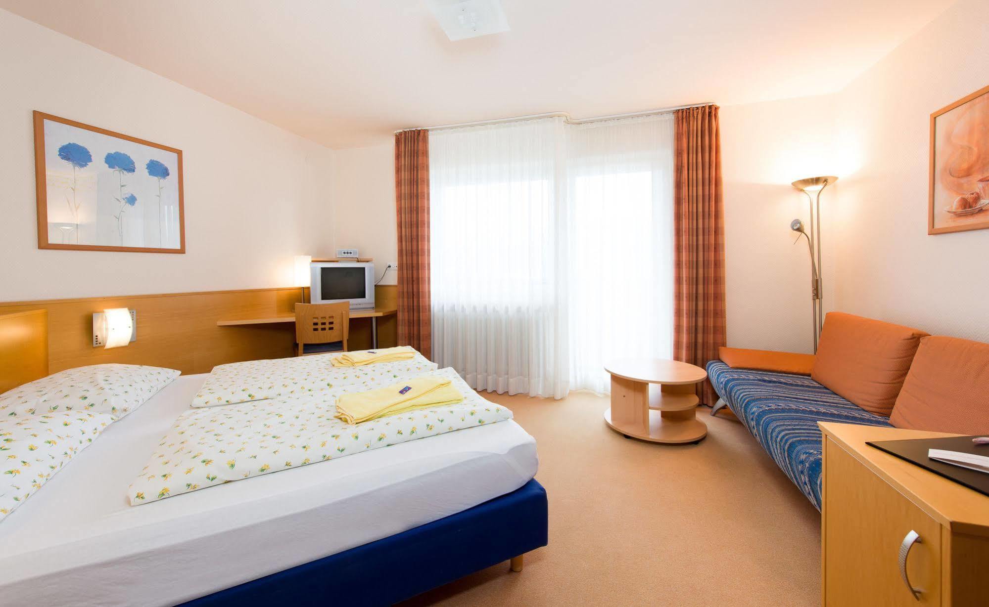 Haus Diana Hotel Reutte Luaran gambar