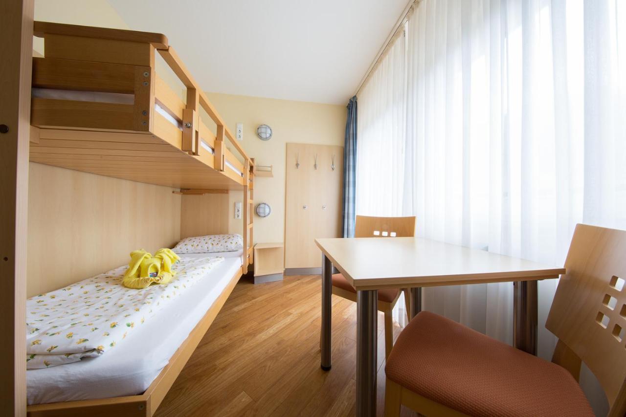 Haus Diana Hotel Reutte Luaran gambar