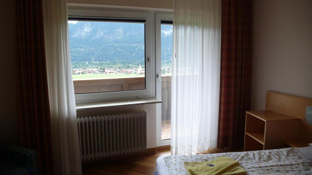 Haus Diana Hotel Reutte Luaran gambar